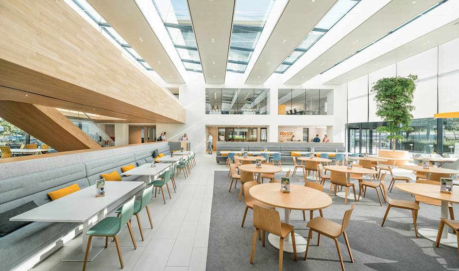 创意家具 - 桌几|餐桌|办公家具|设计师家具|Dizzie 餐台/洽谈台